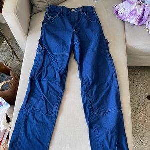 Vintage Carpenter Jeans - Afterlife San Francisco Boutique